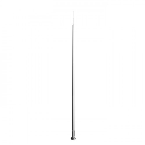 Молниеотвод МОГК-8 78х125х8 мм в Кирове