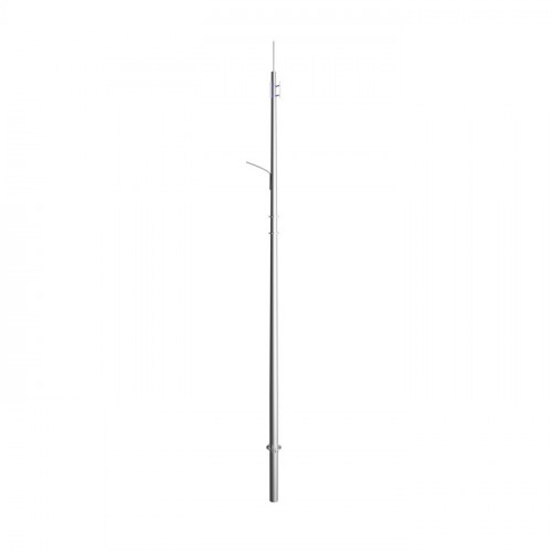 Опора двойного назначения ОДН-27 Ст3 27х6 мм