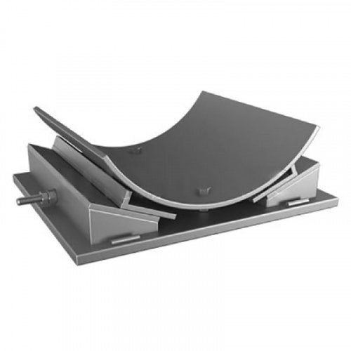 Опора регулируемая 9.106.2130.000-06 200х219х120х460 мм ТУ 5263-003-93646692-2010 в Кирове