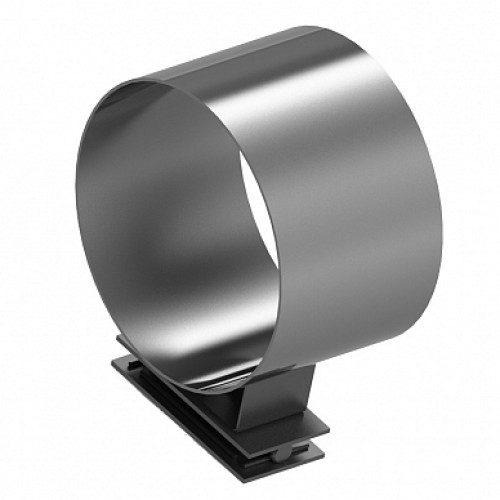 Опора неподвижная катковая направляющая для тепловых сетей исп. Х11 / ХС11 ВСт3 325х200х200 мм ОСТ 36-146-88 31,1 кг