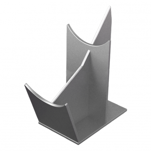 Опора сварных отводов 159-03 159х336 мм ОСТ 34-10-621-93 в Кирове