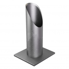 Опора неподвижная трубчатая с круто изогнутыми отводами для тепловых сетей исп. А2 09Г2С 108х150 мм ОСТ 36-146-88 2,6 кг